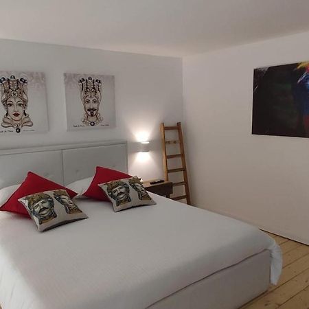 Gh Rooms Κατάνια Εξωτερικό φωτογραφία
