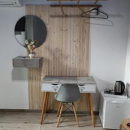 Gh Rooms Κατάνια Εξωτερικό φωτογραφία