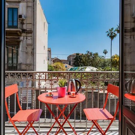 Gh Rooms Κατάνια Εξωτερικό φωτογραφία