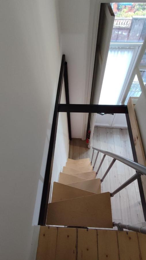 Gh Rooms Κατάνια Εξωτερικό φωτογραφία