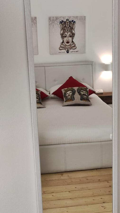 Gh Rooms Κατάνια Εξωτερικό φωτογραφία