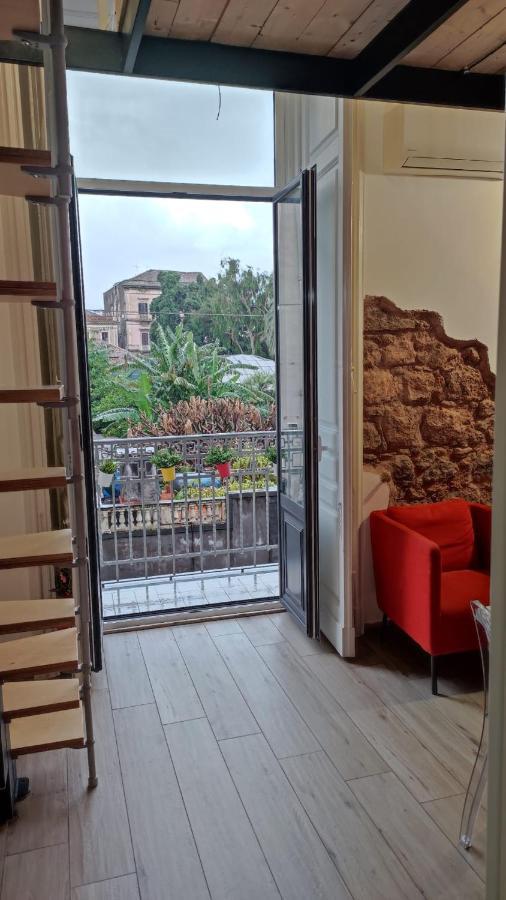Gh Rooms Κατάνια Εξωτερικό φωτογραφία