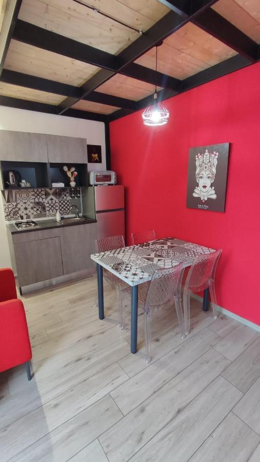 Gh Rooms Κατάνια Εξωτερικό φωτογραφία
