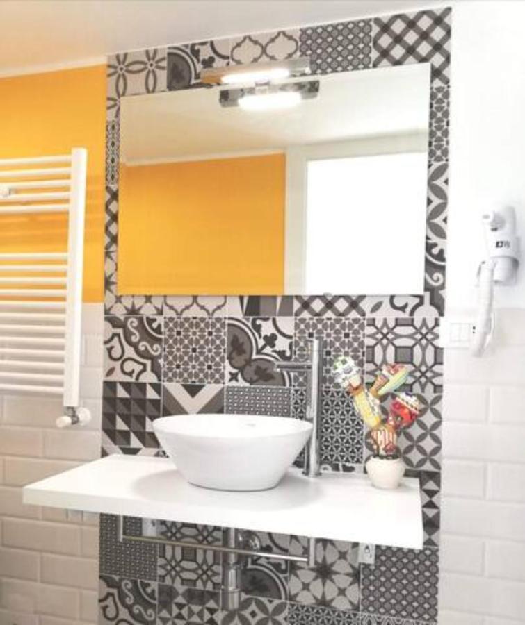 Gh Rooms Κατάνια Εξωτερικό φωτογραφία