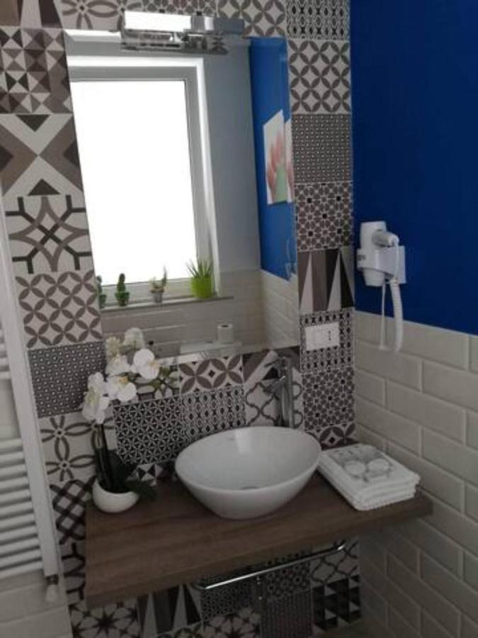 Gh Rooms Κατάνια Εξωτερικό φωτογραφία