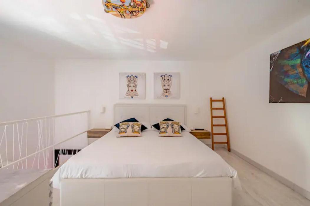 Gh Rooms Κατάνια Εξωτερικό φωτογραφία