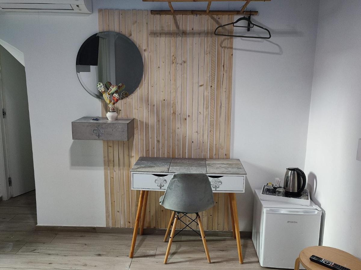 Gh Rooms Κατάνια Εξωτερικό φωτογραφία
