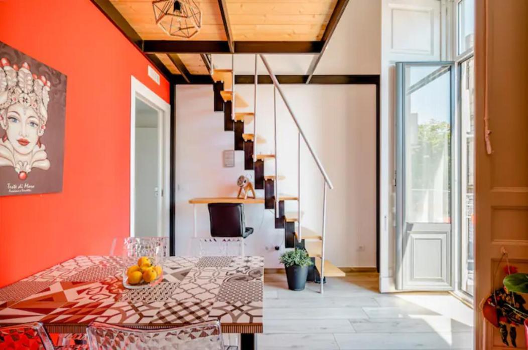 Gh Rooms Κατάνια Εξωτερικό φωτογραφία