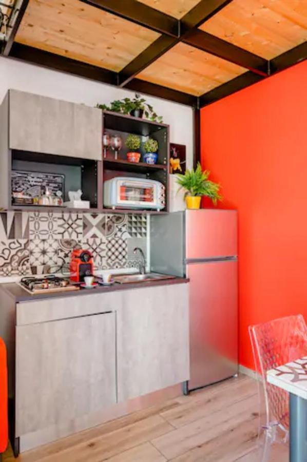 Gh Rooms Κατάνια Εξωτερικό φωτογραφία