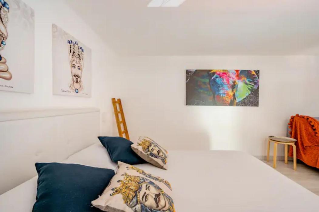 Gh Rooms Κατάνια Εξωτερικό φωτογραφία