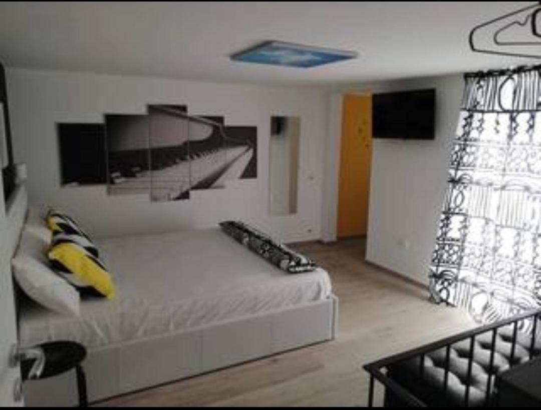 Gh Rooms Κατάνια Δωμάτιο φωτογραφία