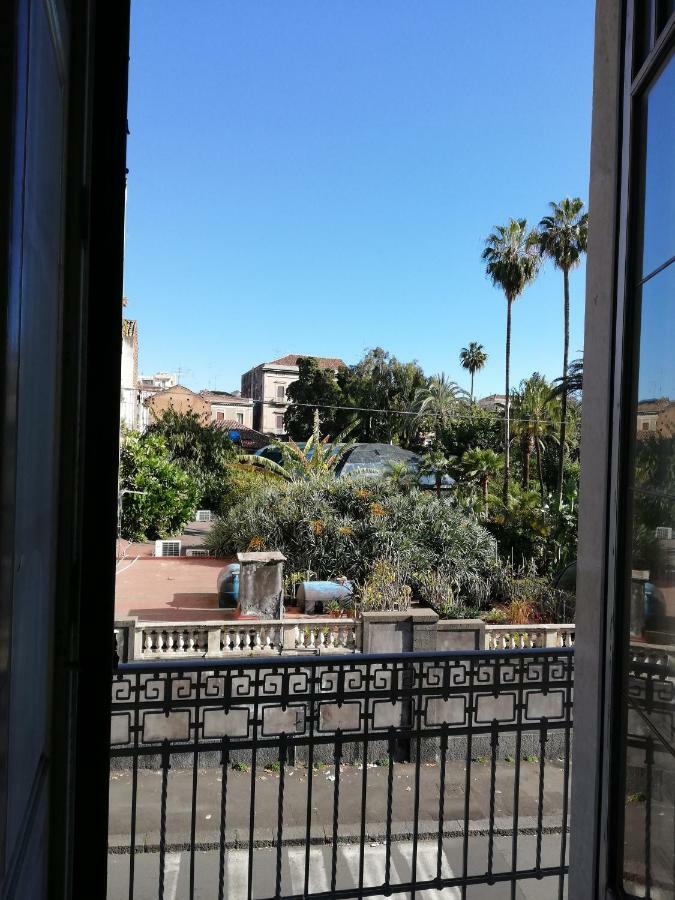 Gh Rooms Κατάνια Εξωτερικό φωτογραφία