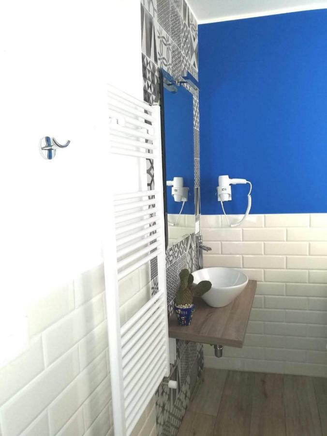 Gh Rooms Κατάνια Εξωτερικό φωτογραφία