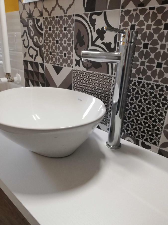 Gh Rooms Κατάνια Εξωτερικό φωτογραφία