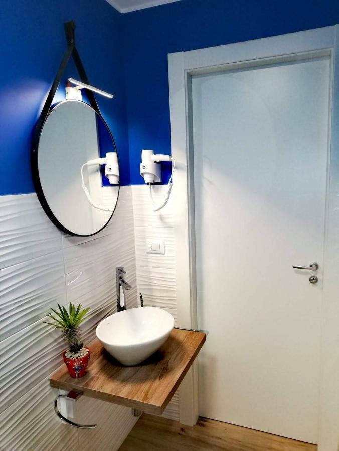 Gh Rooms Κατάνια Εξωτερικό φωτογραφία