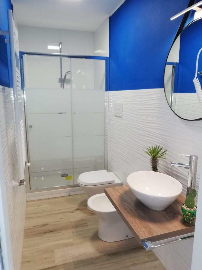 Gh Rooms Κατάνια Εξωτερικό φωτογραφία