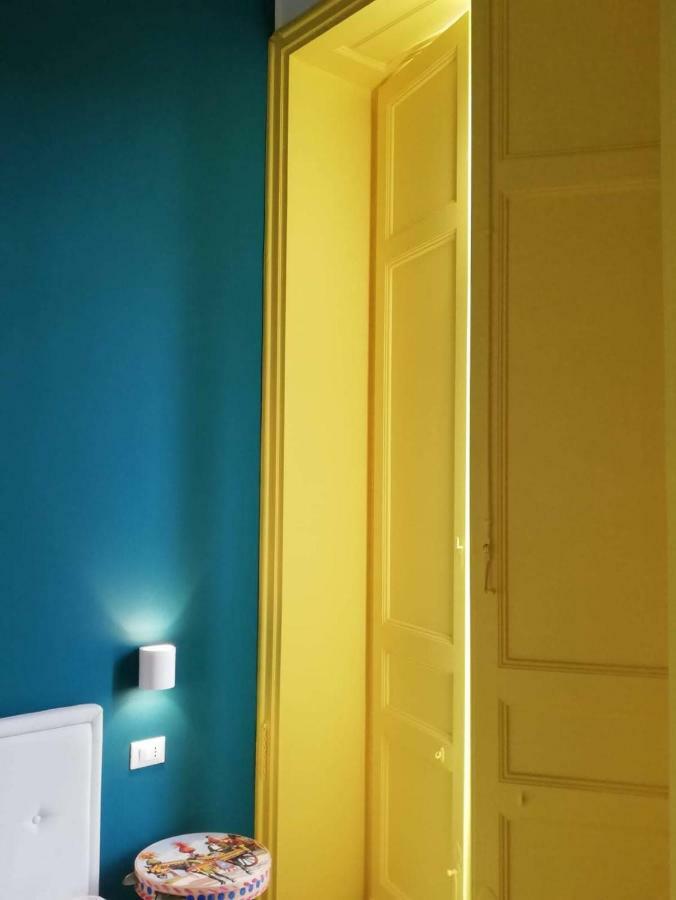 Gh Rooms Κατάνια Εξωτερικό φωτογραφία