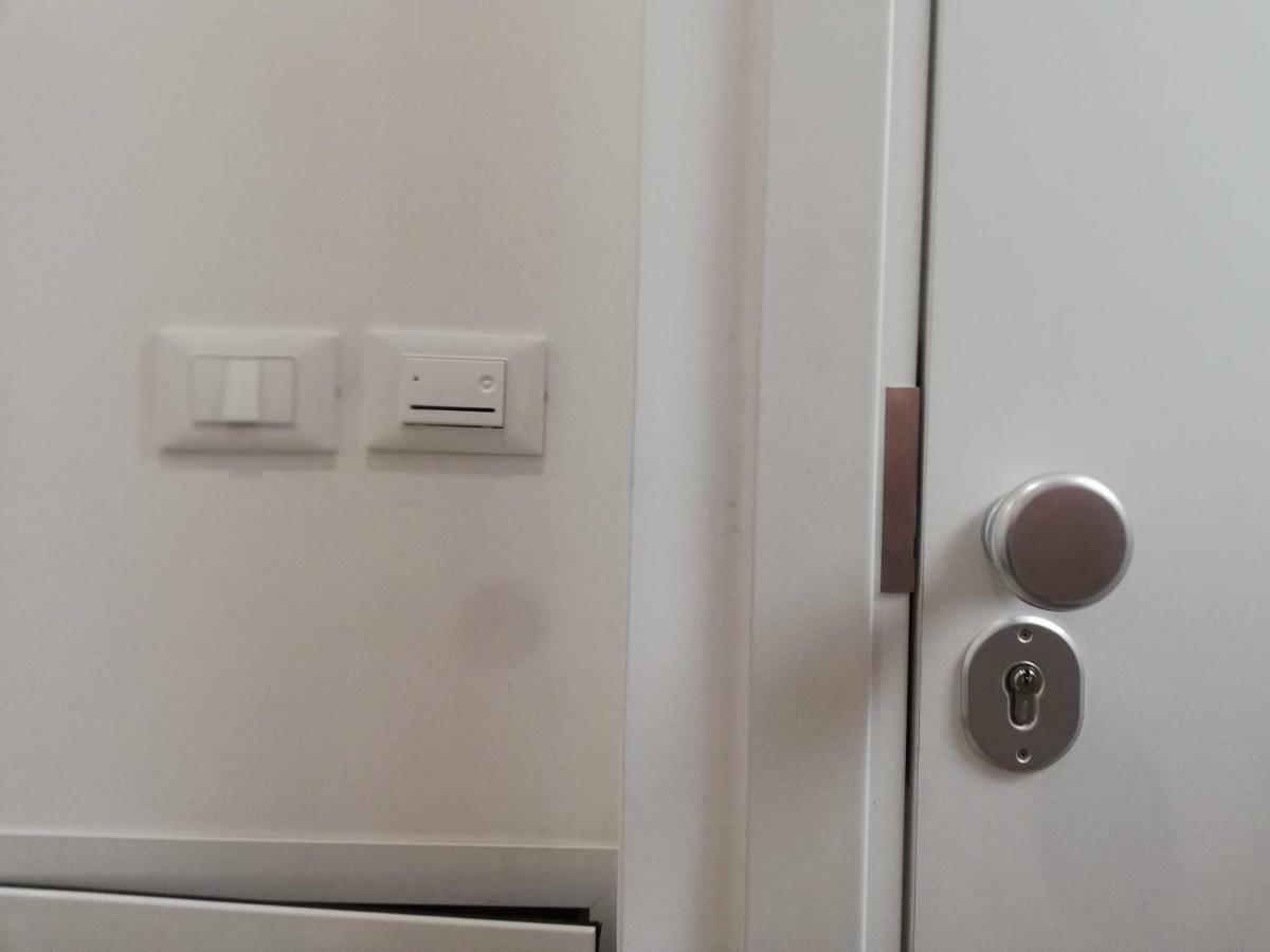 Gh Rooms Κατάνια Εξωτερικό φωτογραφία