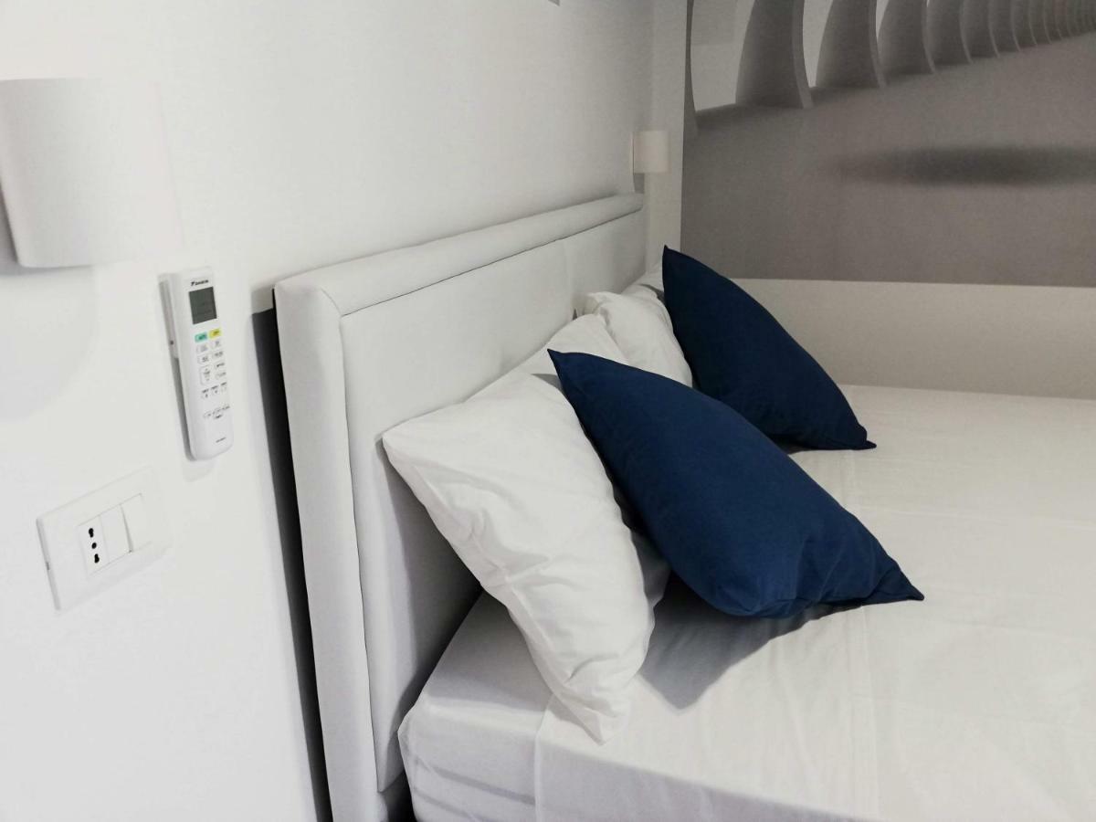Gh Rooms Κατάνια Εξωτερικό φωτογραφία