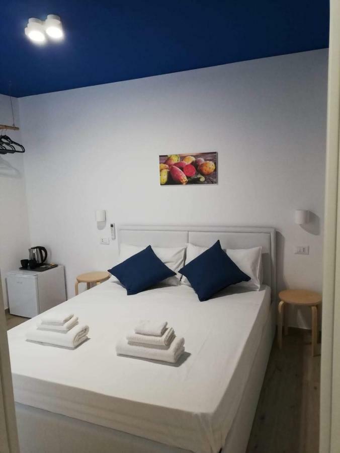 Gh Rooms Κατάνια Εξωτερικό φωτογραφία