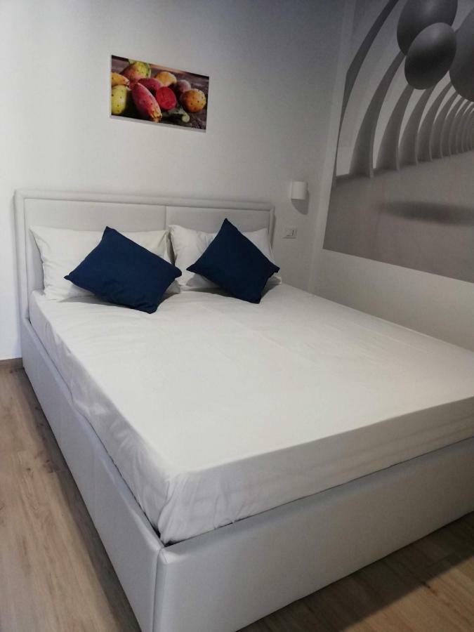 Gh Rooms Κατάνια Εξωτερικό φωτογραφία