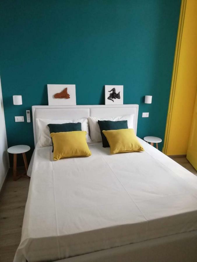 Gh Rooms Κατάνια Εξωτερικό φωτογραφία