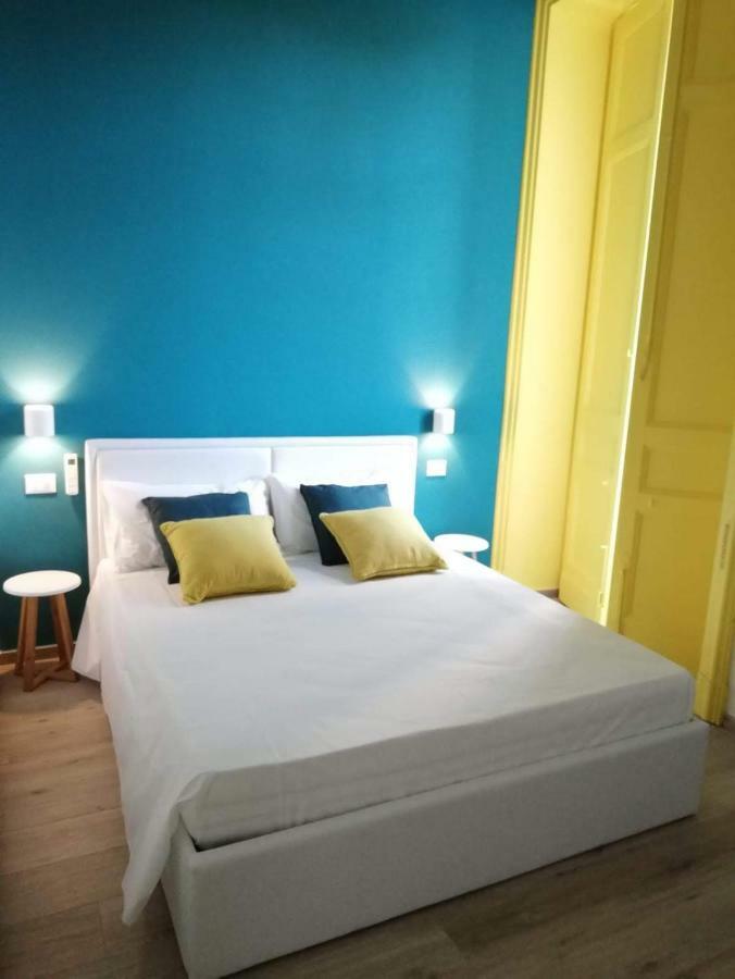 Gh Rooms Κατάνια Εξωτερικό φωτογραφία