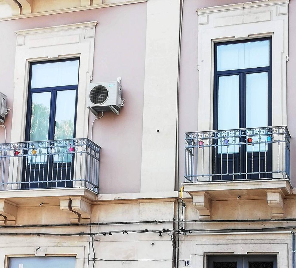 Gh Rooms Κατάνια Εξωτερικό φωτογραφία