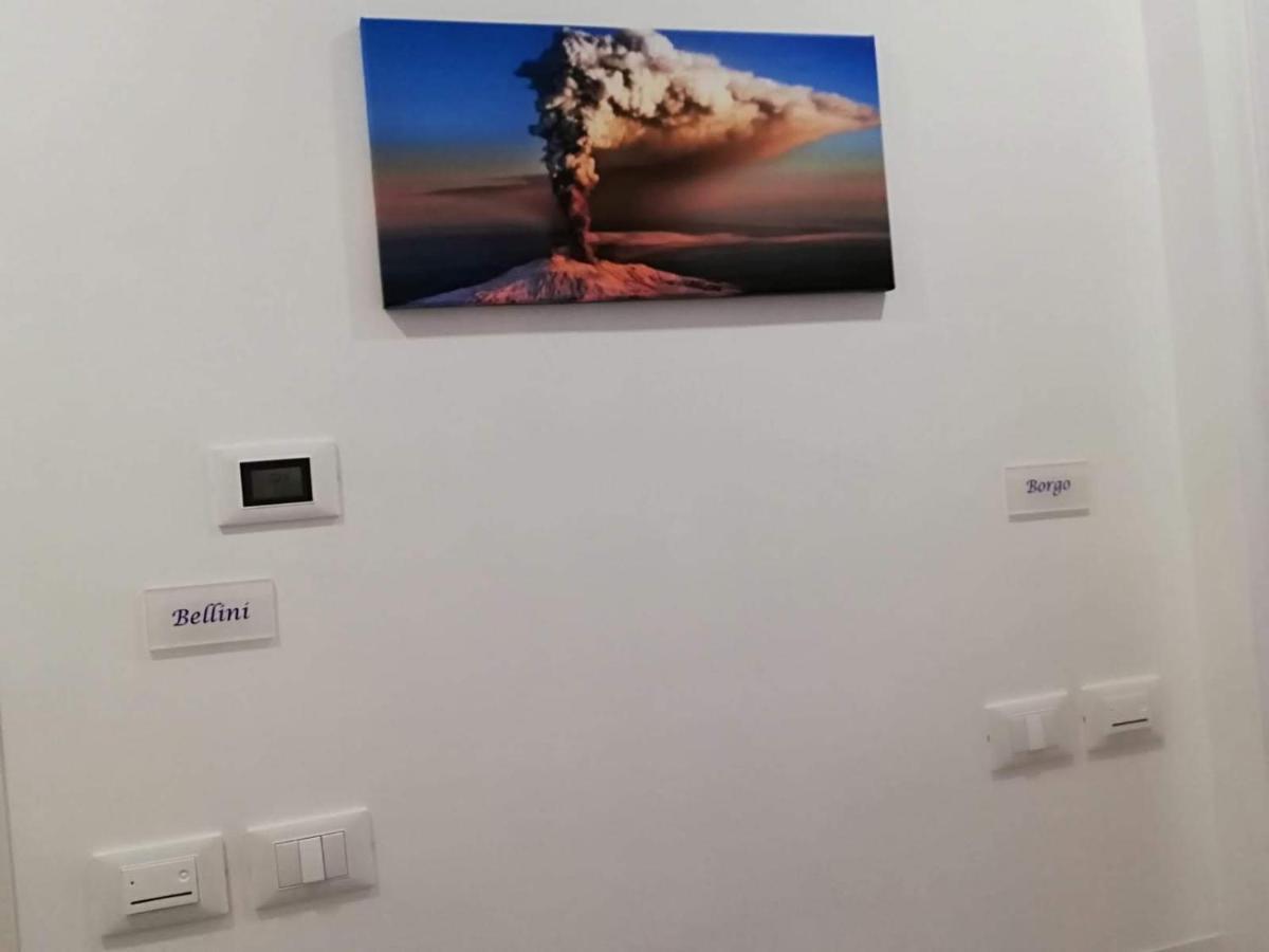 Gh Rooms Κατάνια Εξωτερικό φωτογραφία